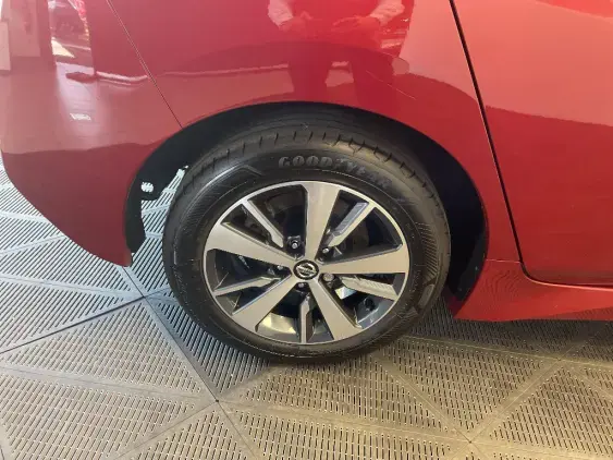 NISSAN LEAF II - voiture d'occasion - Photo 25