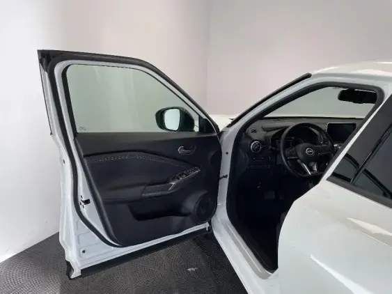 NISSAN JUKE II - voiture d'occasion - Photo 18