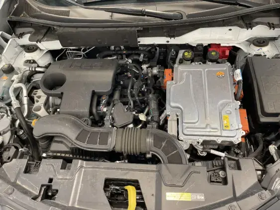 NISSAN JUKE II - voiture d'occasion - Photo 20