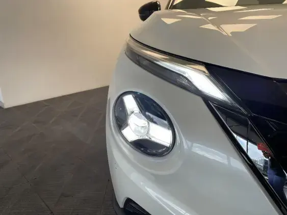 NISSAN JUKE II - voiture d'occasion - Photo 21