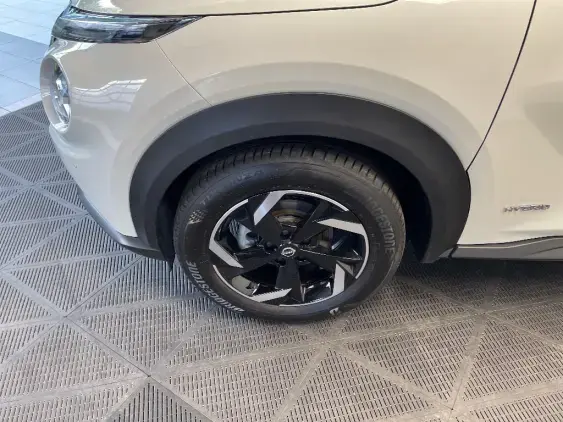 NISSAN JUKE II - voiture d'occasion - Photo 22