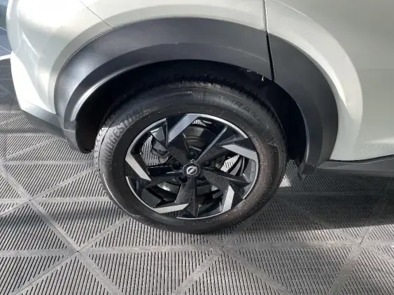 NISSAN JUKE II - voiture d'occasion - Photo 24