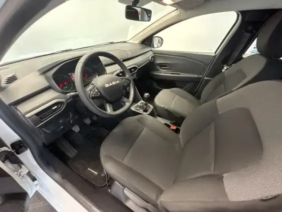 DACIA SANDERO III - voiture d'occasion - Photo 16