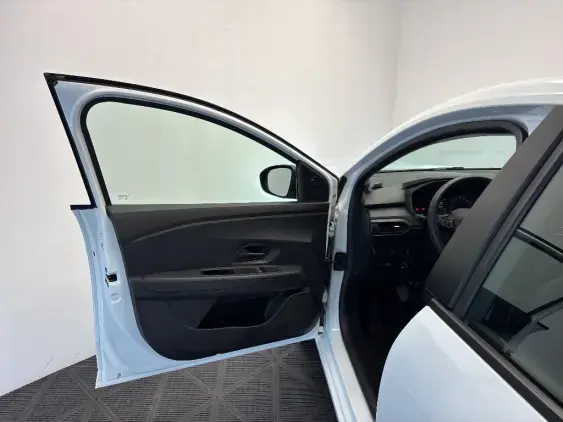 DACIA SANDERO III - voiture d'occasion - Photo 17