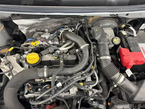 DACIA SANDERO III - voiture d'occasion - Photo 19