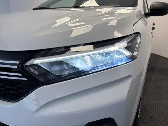 DACIA SANDERO III - voiture d'occasion - Photo 20