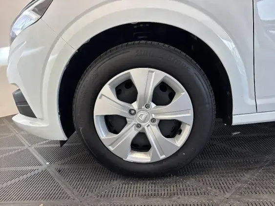 DACIA SANDERO III - voiture d'occasion - Photo 21