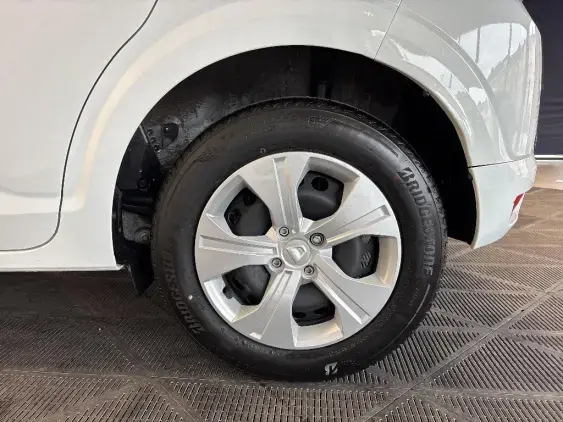 DACIA SANDERO III - voiture d'occasion - Photo 22