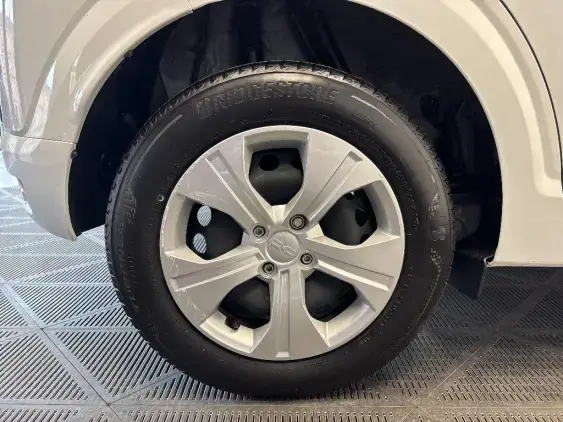 DACIA SANDERO III - voiture d'occasion - Photo 23