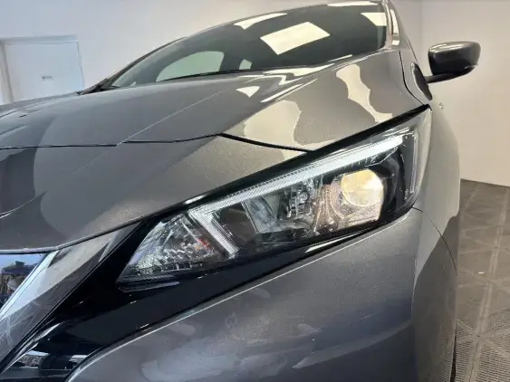 NISSAN LEAF II - voiture d'occasion - Photo 21