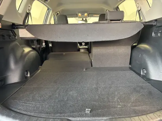 TOYOTA RAV4 IV - voiture d'occasion - Photo 16