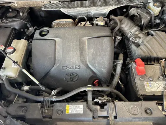 TOYOTA RAV4 IV - voiture d'occasion - Photo 21