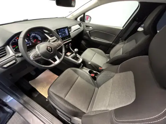 RENAULT CAPTUR II - voiture d'occasion - Photo 17