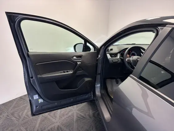 RENAULT CAPTUR II - voiture d'occasion - Photo 18