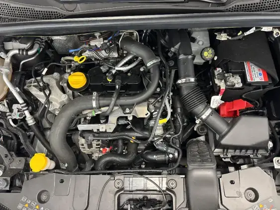 RENAULT CAPTUR II - voiture d'occasion - Photo 20