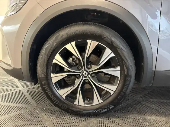 RENAULT CAPTUR II - voiture d'occasion - Photo 22