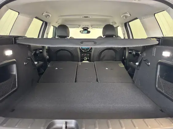 MINI CLUBMAN II - voiture d'occasion - Photo 16