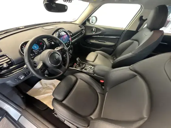 MINI CLUBMAN II - voiture d'occasion - Photo 17