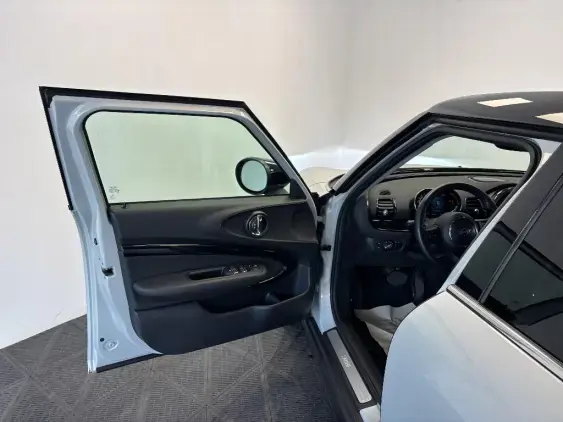 MINI CLUBMAN II - voiture d'occasion - Photo 18