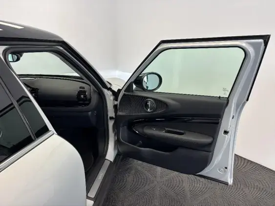 MINI CLUBMAN II - voiture d'occasion - Photo 19