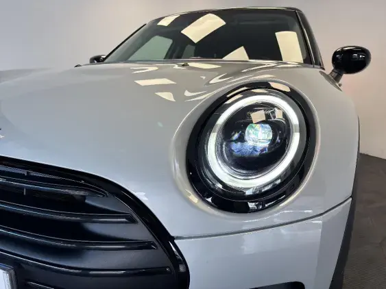 MINI CLUBMAN II - voiture d'occasion - Photo 21