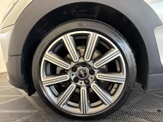 MINI CLUBMAN II - voiture d'occasion - Photo 22