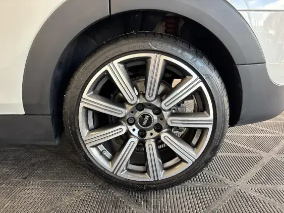 MINI CLUBMAN II - voiture d'occasion - Photo 23