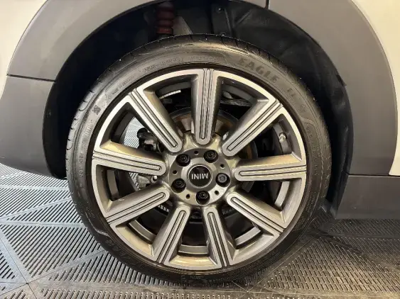 MINI CLUBMAN II - voiture d'occasion - Photo 24