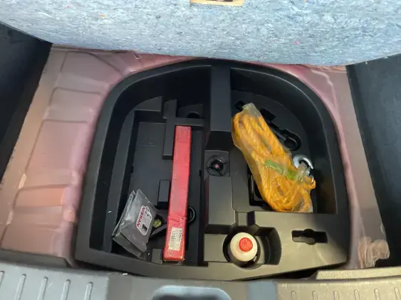 NISSAN JUKE II - voiture d'occasion - Photo 17