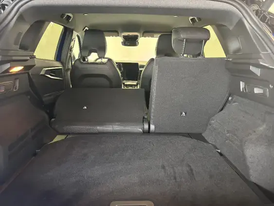 RENAULT AUSTRAL - voiture d'occasion - Photo 16