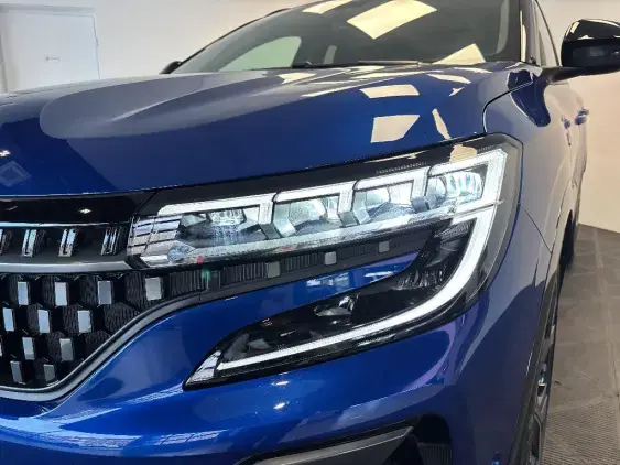 RENAULT AUSTRAL - voiture d'occasion - Photo 22