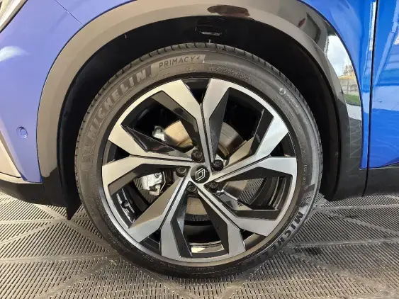 RENAULT AUSTRAL - voiture d'occasion - Photo 23