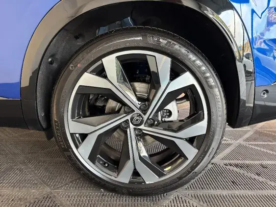 RENAULT AUSTRAL - voiture d'occasion - Photo 24