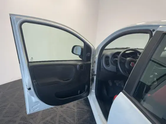 FIAT PANDA III - voiture d'occasion - Photo 19