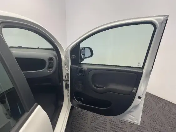 FIAT PANDA III - voiture d'occasion - Photo 20