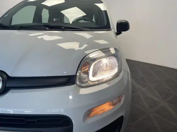 FIAT PANDA III - voiture d'occasion - Photo 22