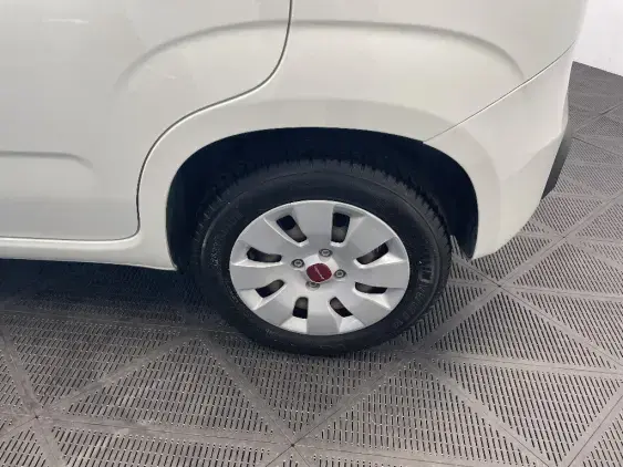 FIAT PANDA III - voiture d'occasion - Photo 24