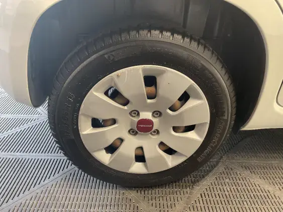 FIAT PANDA III - voiture d'occasion - Photo 25