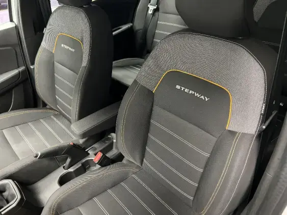 DACIA SANDERO III - voiture d'occasion - Photo 18