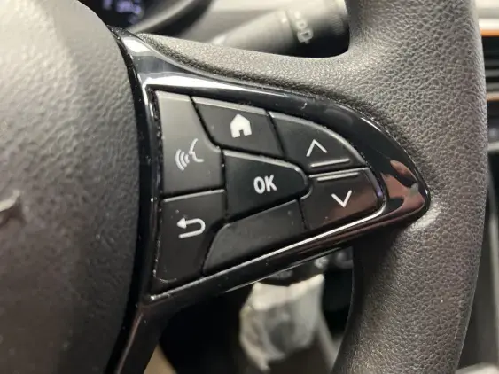 DACIA SANDERO III - voiture d'occasion - Photo 21