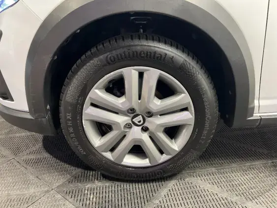 DACIA SANDERO III - voiture d'occasion - Photo 23