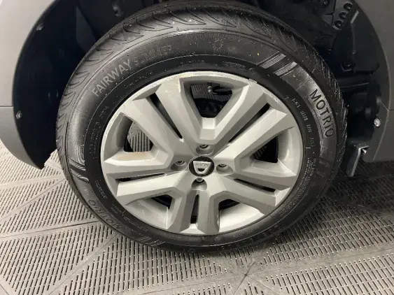 DACIA SANDERO III - voiture d'occasion - Photo 25