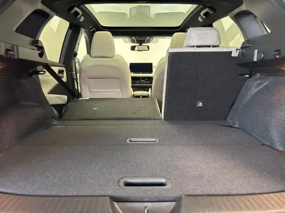 NISSAN QASHQAI III - voiture d'occasion - Photo 16