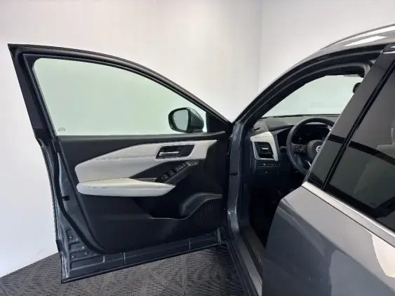 NISSAN QASHQAI III - voiture d'occasion - Photo 19