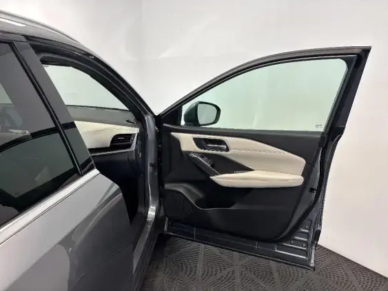 NISSAN QASHQAI III - voiture d'occasion - Photo 20