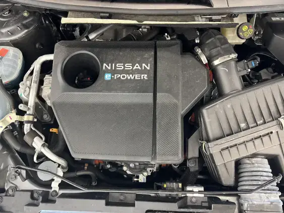 NISSAN QASHQAI III - voiture d'occasion - Photo 21