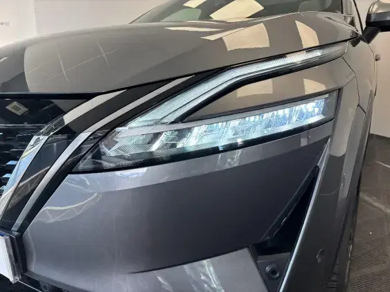 NISSAN QASHQAI III - voiture d'occasion - Photo 22