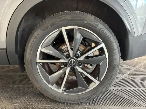 NISSAN QASHQAI III - voiture d'occasion - Photo 24