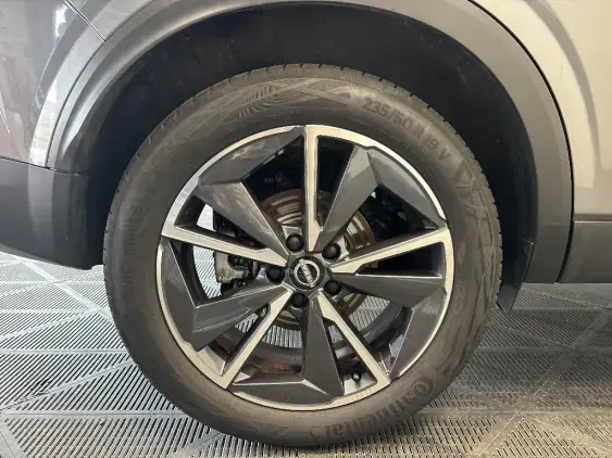 NISSAN QASHQAI III - voiture d'occasion - Photo 25