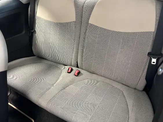 FIAT 500 - voiture d'occasion - Photo 18